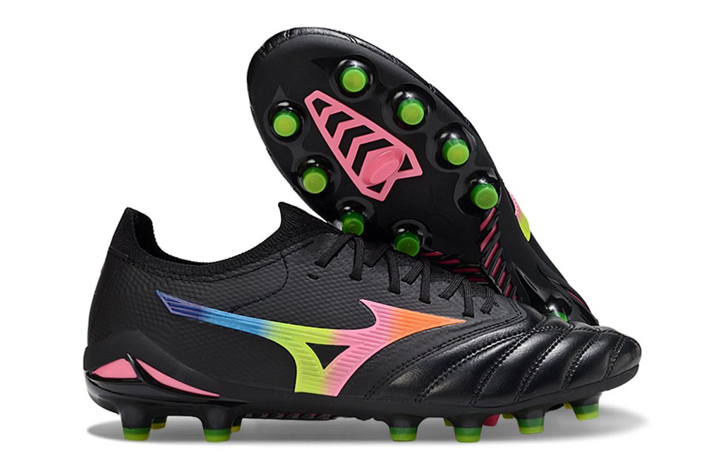 Mizuno Soccer Shoes-21